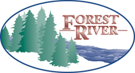 Forest river card financing program