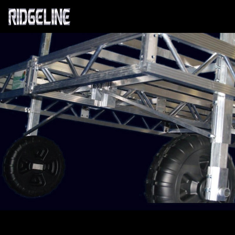 Ridgeline dock stabilizer kit