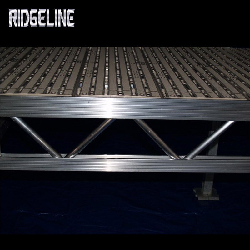Ridgeline dock 1