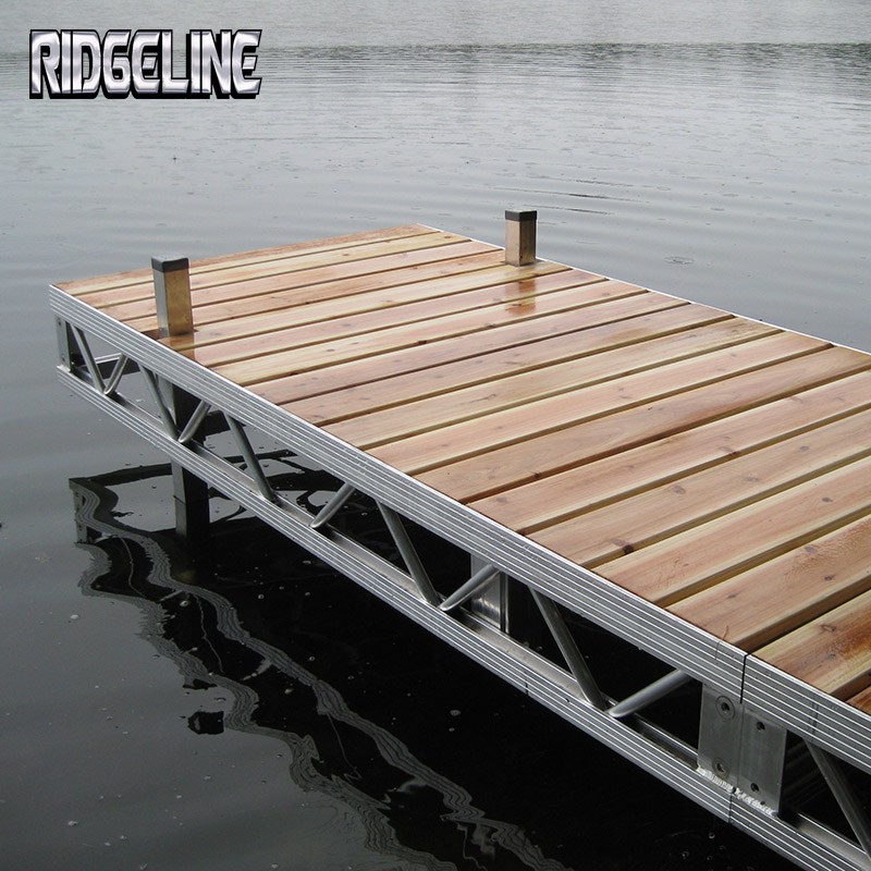 Ridgeline dock 11