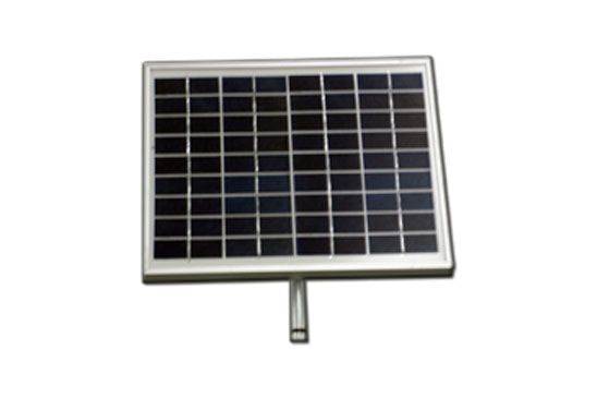 10 watt solar panel